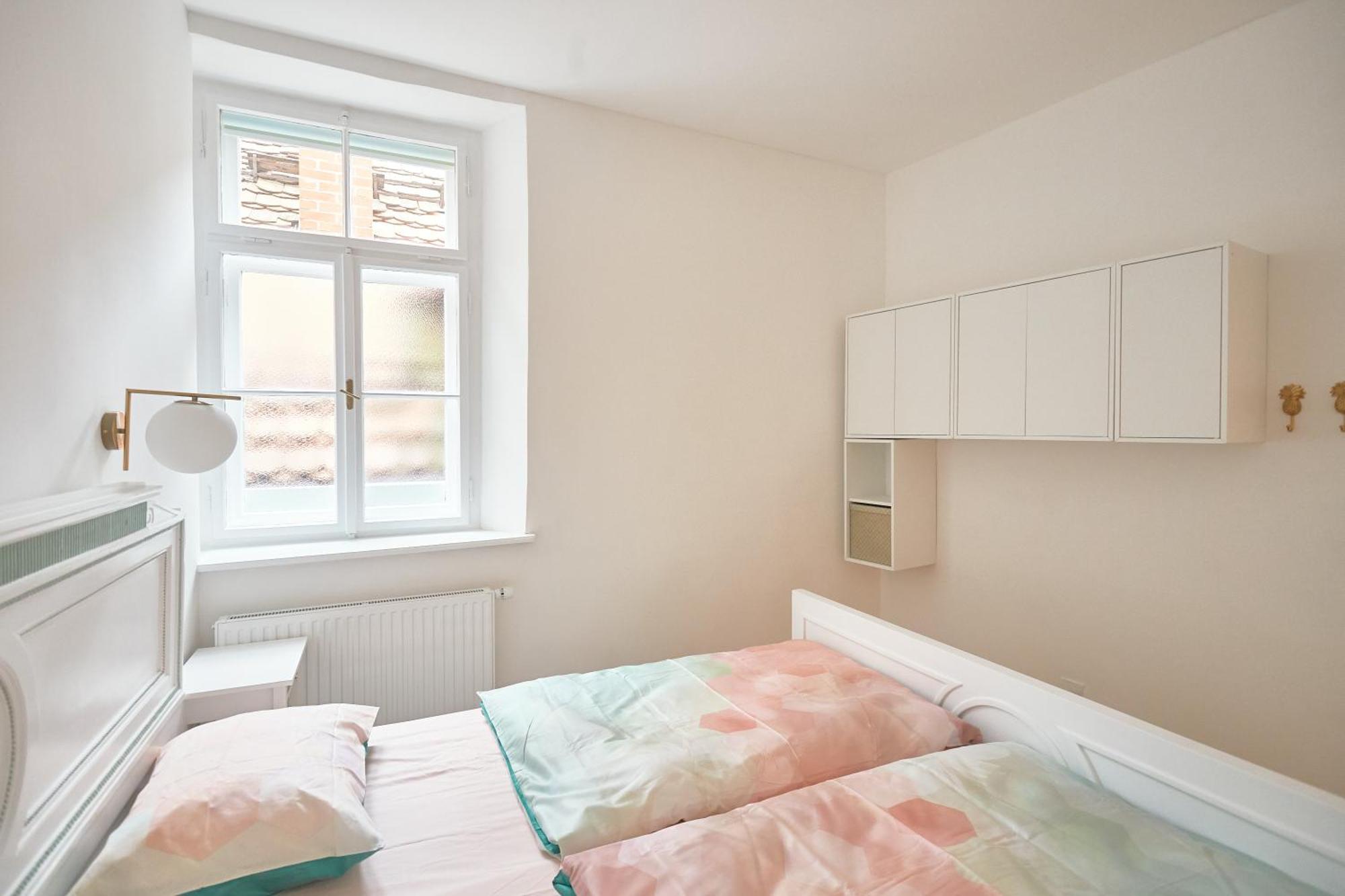 Fern Apartments Marburg Exterior foto